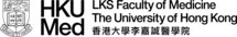 Logo: Hong Kong University