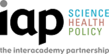 Logo: InterAcademy Partnership