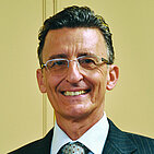José Otávio Auler, Dean, University of São Paulo Faculty of Medicine