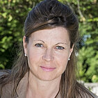 Claudine Mathieu-Thiébaud, Director, National and International Affairs, the Geneva University Hospitals (HUG)