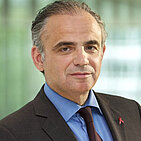 Luiz Loures, Deputy Executive Director, UNAIDS, Switzerland 
