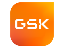 Logo: GSK