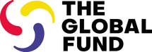 Logo: The Global Fund