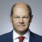 Olaf Scholz