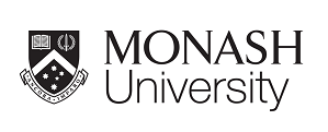 Logo: Monash University