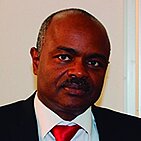 Tomas Valvez, Chairman of National Public Health Institute of Cabo Verde, National Public Health Institute, Ministry of Health and Social Security of Republic of Cabo Verde