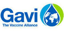 Logo: Gavi
