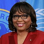 Carissa F. Etienne - Photo Credit: PAHO/WHO