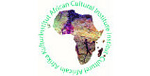 Logo: African Cultural Institute