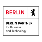 Logo: Berlin Partner