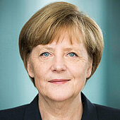 Angela Merkel - copyright:(c) Bundesregierung / S. Kugler