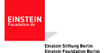 Logo: Einstein Foundation