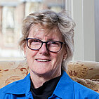 Dame Sally Davies Sally Davies