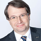 Tarik Möröy, President, Institut de recherches cliniques de Montréal
