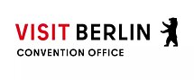 Logo: Visit Berlin