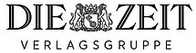 Logo: ZEIT Verlagsgruppe