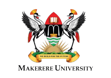 Logo: Makerere University