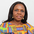 Dorothy Yeboah-Manu