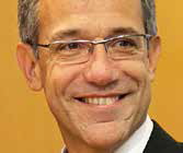Arthur Chioro, Minister of Health, Brazil