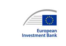 Logo: European Investment Bank