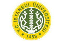Logo: Istanbul University