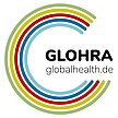 Logo: German Alliance for Global Health Research (GLOHRA)