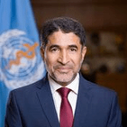 Ahmed Al-Mandhari