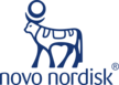 Logo: Novo Nordisk