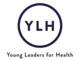 Logo: Young Leaders of Health