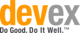 Logo: Devex