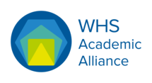 Logo: WHS Academic Alliance