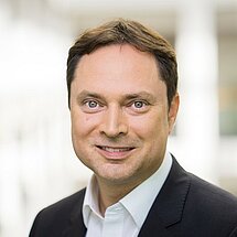 Jörg Heldmann, Managing Director