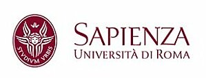 Sapienza University Logo