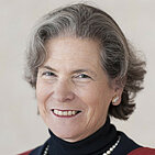 Christine Beerli, Vice President, International Committee of the Red Cross, Switzerland
