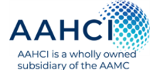 Logo: AAHCI