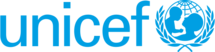 Logo: UNICEF