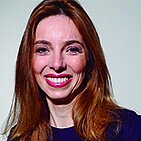 Mónica Ferro, Director, United Nations Population Fund