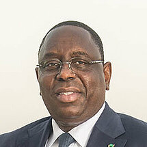 Foto: Macky Sall