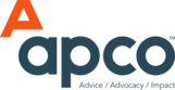 Logo: APCO