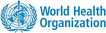 Logo: World Health Organization