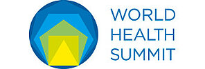 Logo: World Health Summit