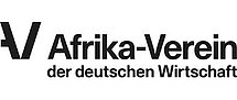 Logo: Afrika-Verein der deutschen Wirtschaft