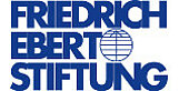 Logo: Friedrich Ebert-Stiftung