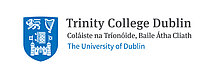 Logo: Trinity College Dublin