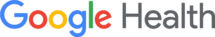 Logo: Google Health