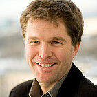 John-Arne Røttingen, interim CEO, Coalition of Epidemic Preparedness Innovations (CEPI)