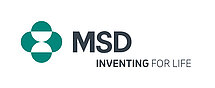 Logo: MSD