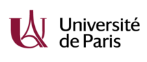 Logo: University of Paris