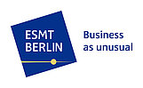 ESMT - European School of Management and Technology, Logo