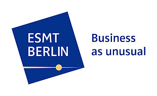 ESMT - European School of Management and Technology, Logo